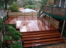Kwikfynd Decks
glenthorne