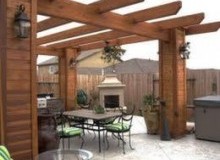 Kwikfynd Pergolas
glenthorne